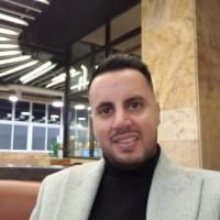 Mohammad Jaradat