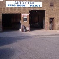 Auto Star Collision Center