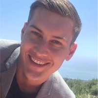 Reed North