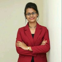 Dr.Arundhati Hinge