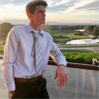Max Jones