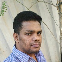 Raj Chandru
