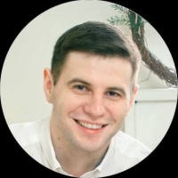 Valeriy Kudryashov