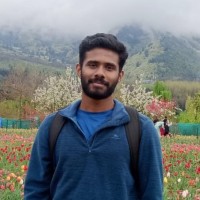 Abhijit Sivadas