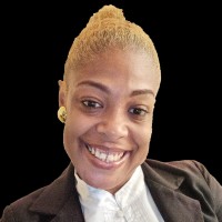 Keisha St. Helene