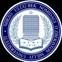 Madinabonu Najmiddinova