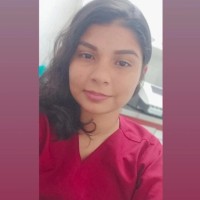 Evelin Caroline