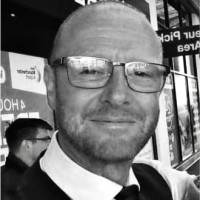 Graeme Davies