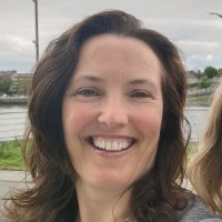 Cathy Walsh