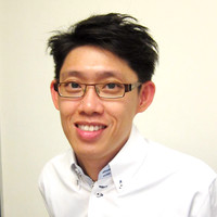 Alex Lim