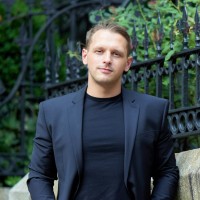 Pavel Saikin