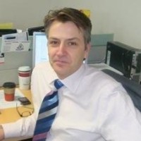 John Barnett