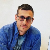 Quique Azcona