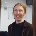 Jayne Miller