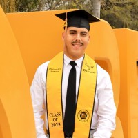 Christopher Barrera