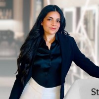 Nora Murad