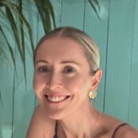 Paula Watson-Lafortune