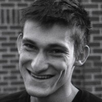 Eric Mossman