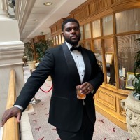 Cieran Amoah