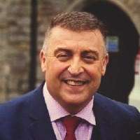 Robert Pitts (Rob) MCIPD