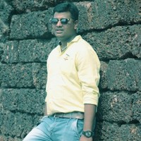 Shailesh Salanke