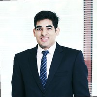 Arpan Relan
