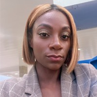 Shaquaya Frank