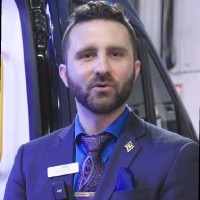 Dylan Reid