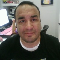 Ben Sanchez