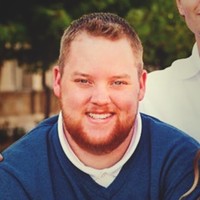 Chandler Tennyson