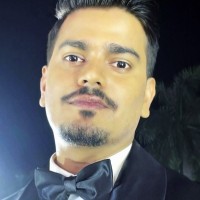 Siddhant Srivastava