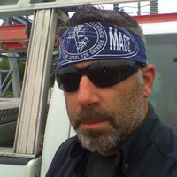 Ray Morrissette