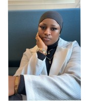 Oyekemi Sanusi, B.Sc. Mba (In View)