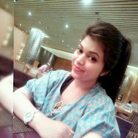 Bhagyashri Palve