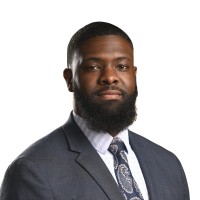 Wesley Dawson, MPA