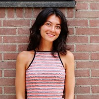 Steffany Joëlle Kuppen