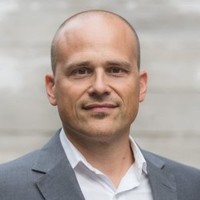 Jeremy Wiebe, CIM®, CFP®