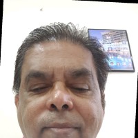 Damayantha Jayasuriya