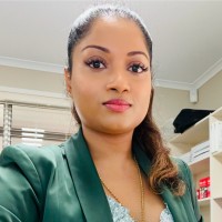 Janice Gabriel