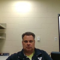 Frank Butler