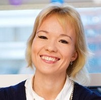 Olesya Kuznetsova