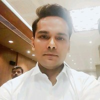 Aashish Kumar