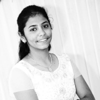 Dharshini Manivannamoorthy