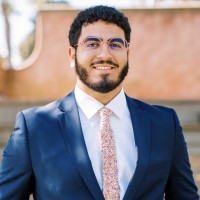Tim Bushra