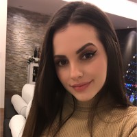 Keren Daniela Olave Bustamante