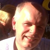 Peter Casey