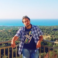 Dimosthenis Kanellopoulos