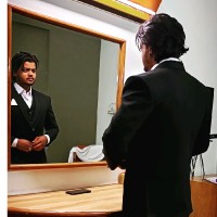 MUDDASIR AHMED