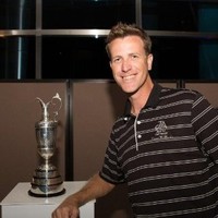 Stuart McMurdo