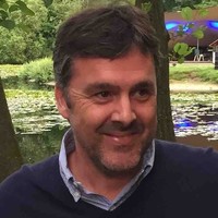 Bert Jongstra